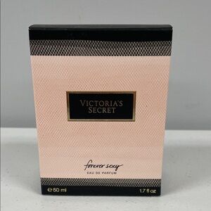 New Victoria's Secret Forever Sexy Eau de Parfum